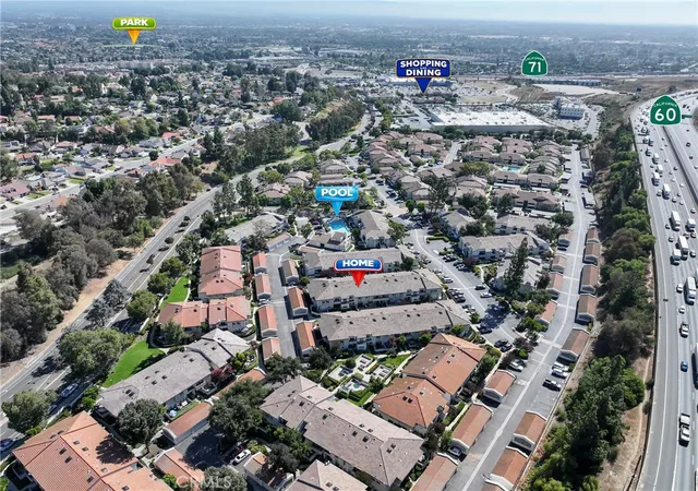 Photo 30 of Condo for sale at 32 Brownfield Ln, Pomona, CA 91766 | MLS# AR26183121 | Listing updated on 2026-10-11