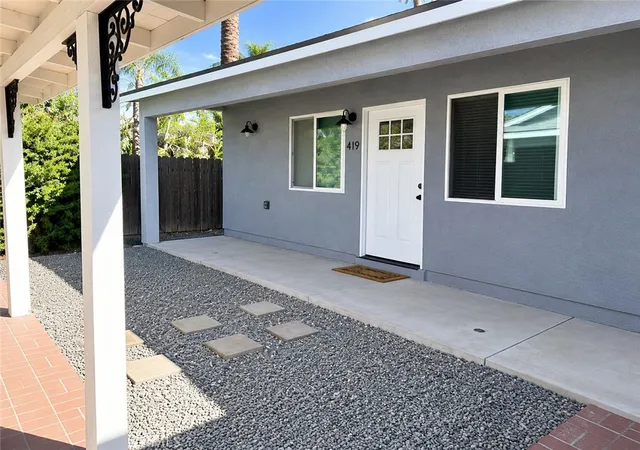 Photo 1 of Multi family home for sale at 417 N Citrus, Orange, CA 92868 | MLS# OC26183442 | Listing updated on 2026-10-01
