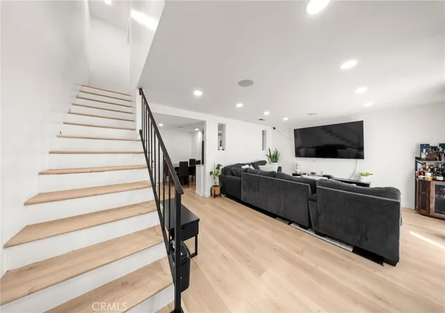 Listing Photo 1 - Condo for sale in building located at 2729 Central, El Monte, CA 91733 - Unit #H