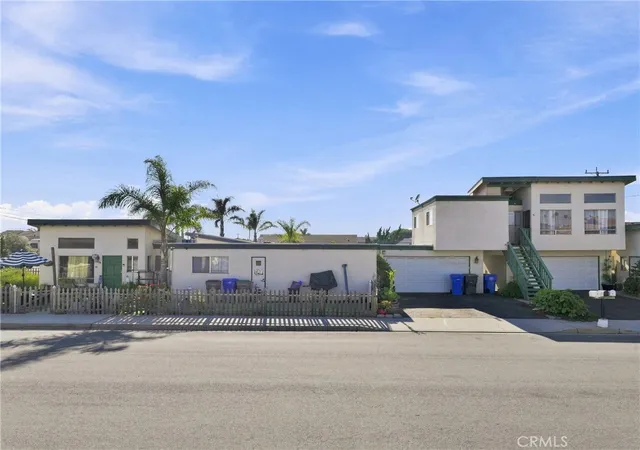 Multi family home for sale at 590 S 6Th, Grover Beach, CA 93433 | MLS# PI26182199