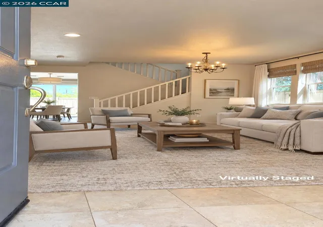 Photo 3 of Single family home for sale at 1092 Gardenia Ln, Concord, CA 94520 | MLS# 41145752 | Listing updated on 2026-10-07