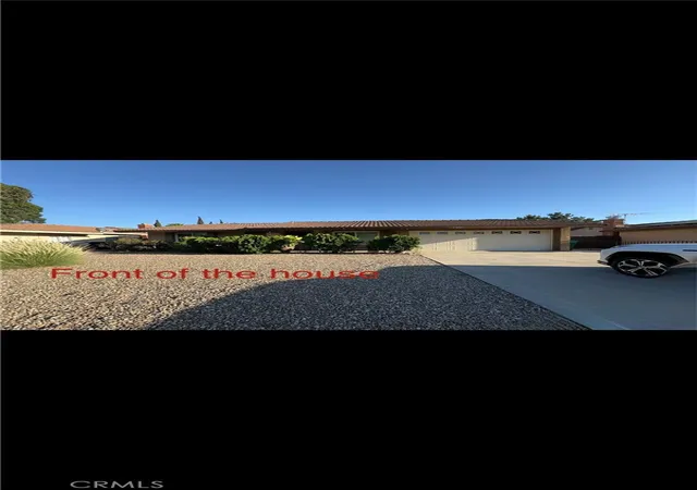 Photo 1 of Sale Pending at 23849 Dracaea, Moreno Valley, CA 92553 | MLS# RS26178651 | Listing updated on 2026-10-10