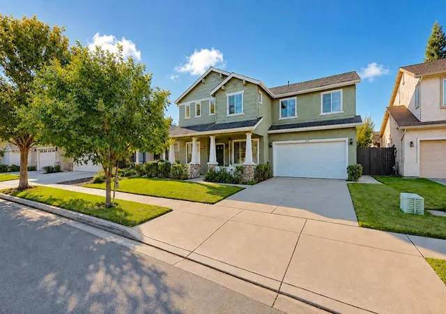Single family home for sale at 532 W Springer Dr, Turlock, CA 95382 | MLS# ML82058506