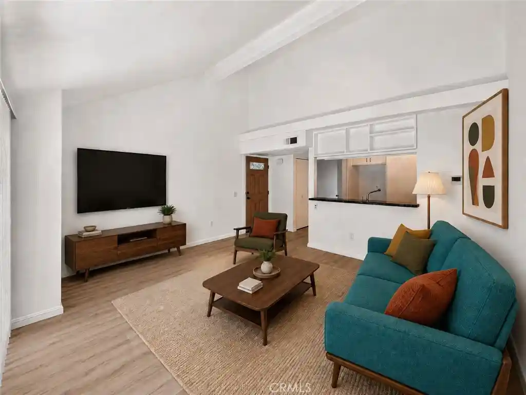 Condo for sale at 7131 Farralone #46, Canoga Park, CA 91303 | MLS# SR26147919