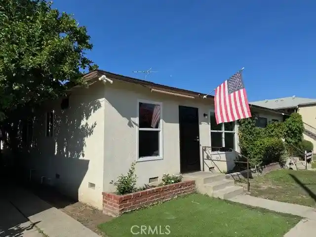 Photo 1 of Multi family home for sale at 14030 Dicky St, Whittier, CA 90605 | MLS# AR26179212 | Listing updated on 2026-10-24
