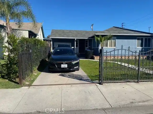 Multi family home for sale at 4957 E 59Th Pl, Maywood, CA 90270 | MLS# AR26179232