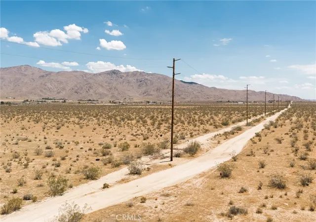 Photo 1 of Land for sale at 0 Del Oro, Apple Valley, CA 92308 | MLS# HD26183176 | Listing updated on 2026-09-13