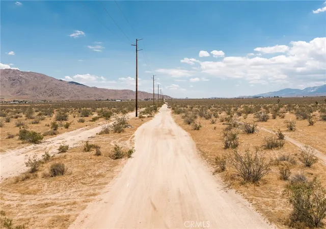 Photo 2 of Land for sale at 0 Del Oro, Apple Valley, CA 92308 | MLS# HD26183176 | Listing updated on 2026-09-13