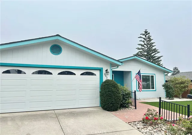 Manufactured home for sale at 962 Roadrunner Dr, Santa Maria, CA 93455 | MLS# PI26181803