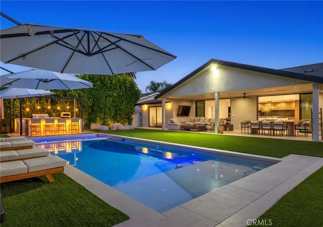 Photo 1 of Single family home for sale at 23501 Berdon, Woodland Hills, CA 91367 | MLS# SR26182657 | Listing updated on 2026-09-20