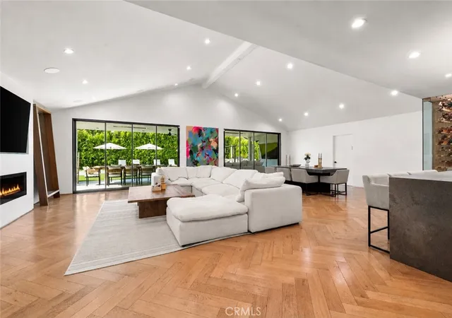 Photo 3 of Single family home for sale at 23501 Berdon, Woodland Hills, CA 91367 | MLS# SR26182657 | Listing updated on 2026-09-20