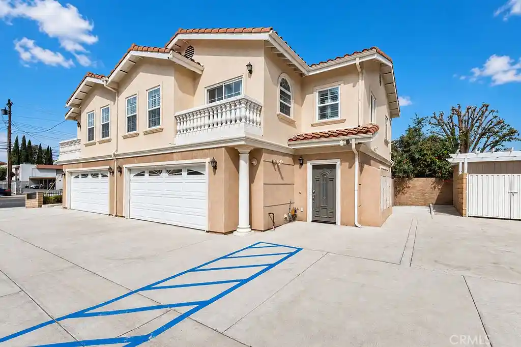 Multi family home for sale at 7592 Artesia, Buena Park, CA 90621 | MLS# PW26182670