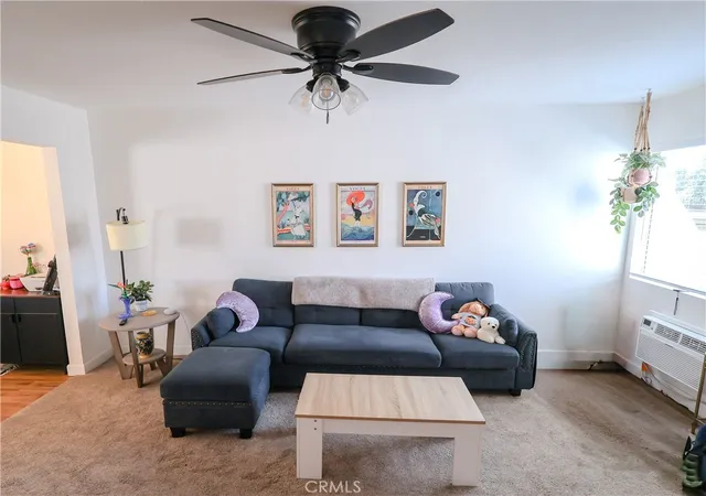 Listing Photo 2 - Condo for sale in building located at 1321 Caminito Gabaldon, San Diego, CA 92108 - Unit #K