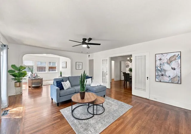 Single family home for sale at 1033 Villa Ave, San Jose, CA 95126 | MLS# ML82058516