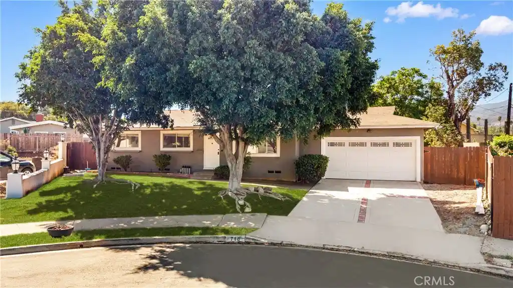 Single family home for sale at 710 Balsam, Corona, CA 92882 | MLS# OC26183007