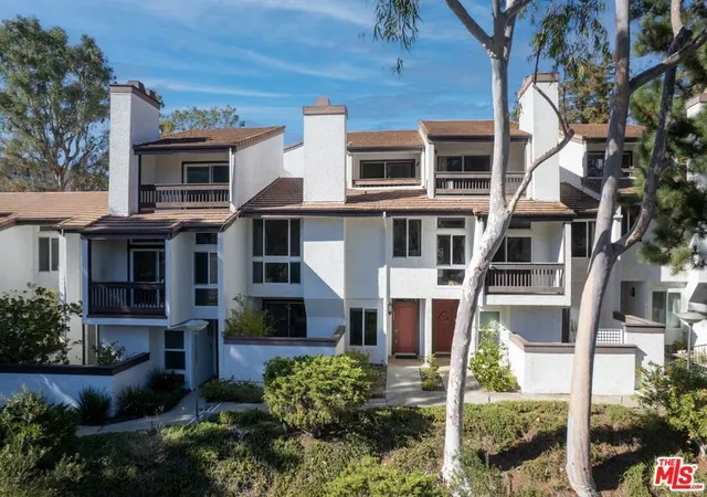 Condo for sale at 17253 Palisades Cir, Los Angeles, CA 90272 | MLS# 26874109