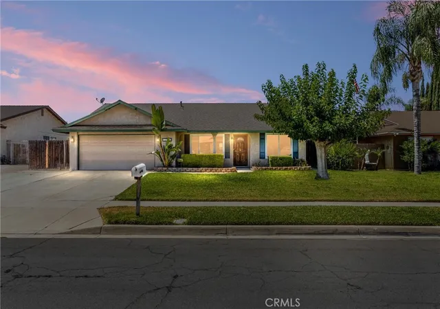 Photo 1 of Single family home for sale at 12836 Reed, Grand Terrace, CA 92313 | MLS# IG26180788 | Listing updated on 2026-10-03