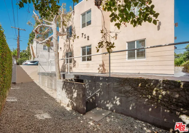 Photo 31 of Multi family home for sale at 712 Pacific St, Santa Monica, CA 90405 | MLS# 26875323 | Listing updated on 2026-10-07