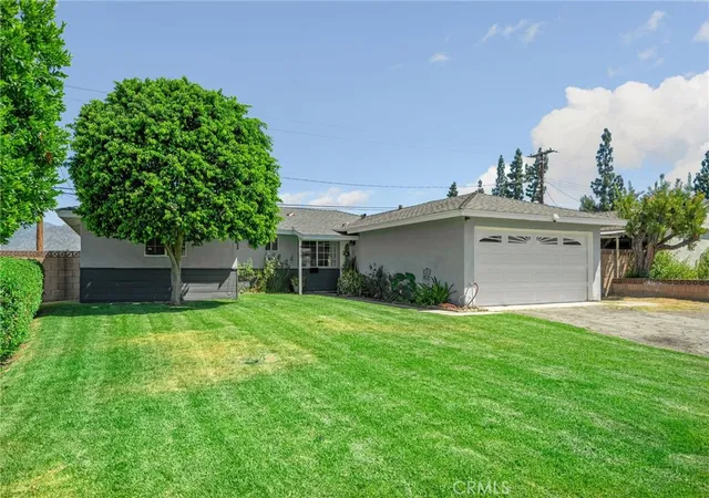 Photo 1 of Single family home for sale at 435 E Nubia, Covina, CA 91722 | MLS# TR26180202 | Listing updated on 2026-09-23