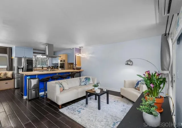 Townhouse for sale at 2676 Worden St #61, San Diego, CA 92110 | MLS# 260020554SD