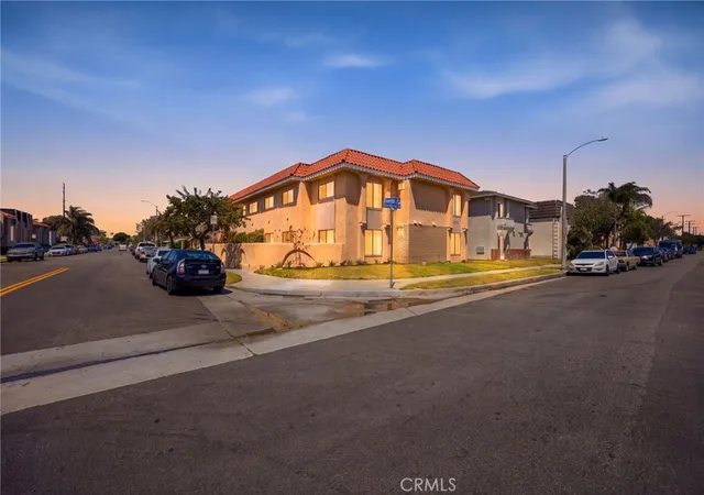Multi family home for sale at 1501 Huntington St, Huntington Beach, CA 92648 | MLS# OC26179357