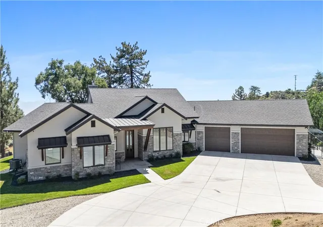 Photo 1 of Single family home for sale at 27300 Stirrup Wy, Tehachapi, CA 93561 | MLS# PI26183521 | Listing updated on 2026-09-12