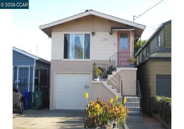 Photo 1 of Single family home for sale at 2106 Alfreda Blvd, San Pablo, CA 94806 | MLS# 41145768 | Listing updated on 2026-10-10