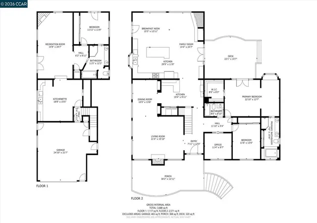 Photo 61 of Single family home for sale at 891 Livorna Rd, Alamo, CA 94507 | MLS# 41145770 | Listing updated on 2026-10-07