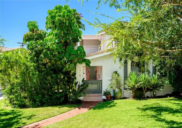 Photo 1 of Sale Pending at 1319 Rossmoyne, Glendale, CA 91207 | MLS# GD26182090 | Listing updated on 2026-10-10