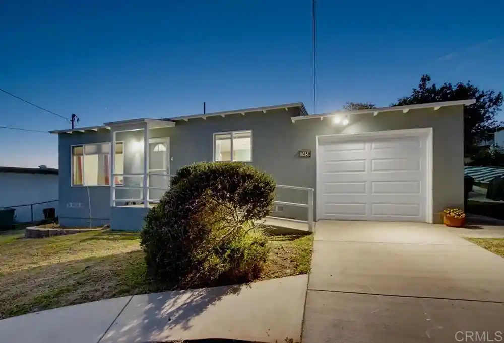 Single family home for sale at 7450 Jamacha Rd, San Diego, CA 92114 | MLS# PTP2606412