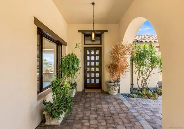 Photo 3 of Sale Pending at 7887 Doug Hill, San Diego, CA 92127 | MLS# 260020560SD | Listing updated on 2026-09-23