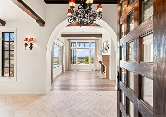 Photo 4 of Sale Pending at 7887 Doug Hill, San Diego, CA 92127 | MLS# 260020560SD | Listing updated on 2026-09-23