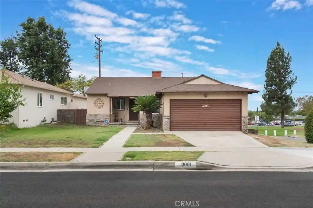 Single family home for sale at 2001 Heather, Monterey Park, CA 91755 | MLS# OC26182579