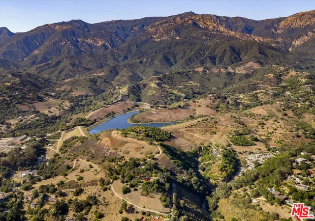 Photo 2 of Land for sale at 0 E Alamar, Santa Barbara, CA 93105 | MLS# 26875401 | Listing updated on 2026-09-13