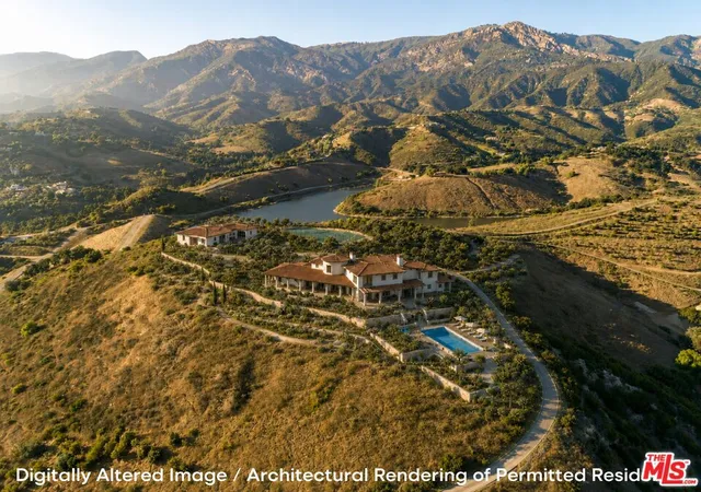 Photo 3 of Land for sale at 0 E Alamar, Santa Barbara, CA 93105 | MLS# 26875401 | Listing updated on 2026-09-13