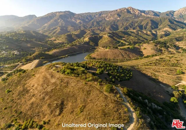 Photo 3 of Land for sale at 0 E Alamar, Santa Barbara, CA 93105 | MLS# 26875401 | Listing updated on 2026-09-13