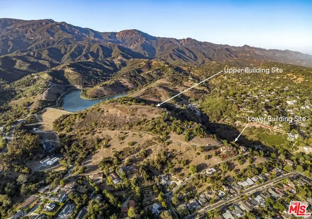 Photo 4 of Land for sale at 0 E Alamar, Santa Barbara, CA 93105 | MLS# 26875401 | Listing updated on 2026-09-13