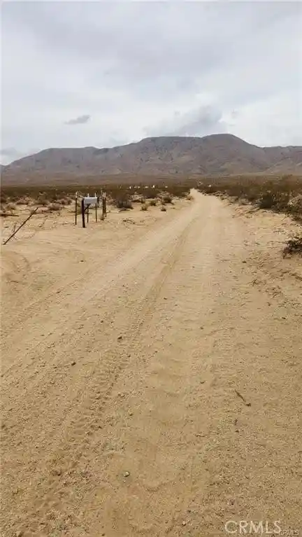 Photo 1 of Land for sale at 0 Vac/vic Avenue P8/ 210e Largo, Black Butte, CA 93591 | MLS# IV26183594 | Listing updated on 2026-08-21