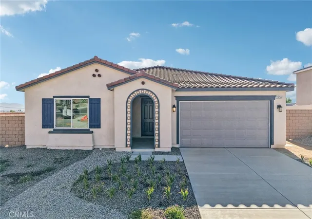 Photo 1 of Sale Pending at 28256 Delphinus Dr Dr, Menifee, CA 92586 | MLS# SW26183604 | Listing updated on 2026-10-06