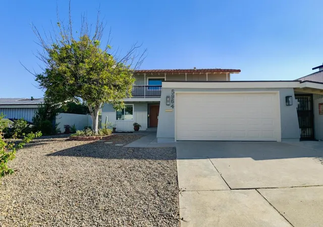 Photo 1 of Single family home for sale at 5964 Highplace Dr, San Diego, CA 92120 | MLS# PTP2606415 | Listing updated on 2026-10-06