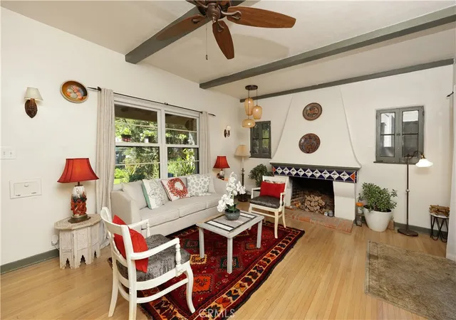 Photo 2 of Single family home for sale at 404 N Vinedo Ave, Pasadena, CA 91107 | MLS# DW26183468 | Listing updated on 2026-10-12