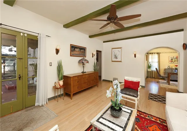 Photo 3 of Single family home for sale at 404 N Vinedo Ave, Pasadena, CA 91107 | MLS# DW26183468 | Listing updated on 2026-10-12