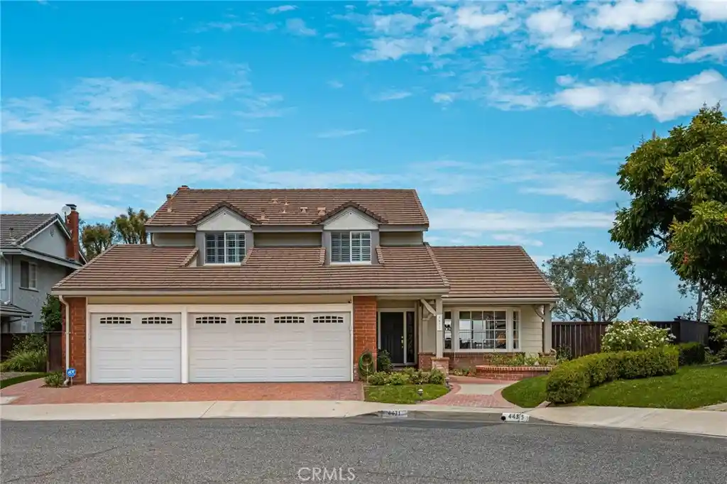 Single family home for sale at 4431 E Olive Branch, Anaheim, CA 92807 | MLS# PW26174263