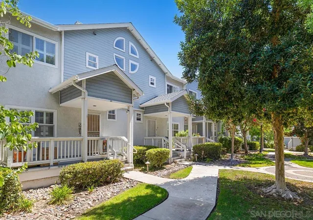 Photo 1 of Townhouse for sale at 10010 Scripps Vista #72, San Diego, CA 92131 | MLS# 260020571SD | Listing updated on 2026-10-01