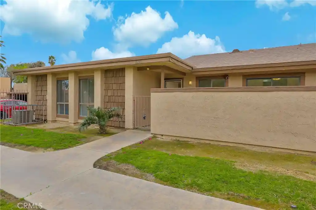 Photo 1 of Condo for sale at 45546 Aladdin St #B101, Indio, CA 92201 | MLS# PW26180072 | Listing updated on 2026-10-10