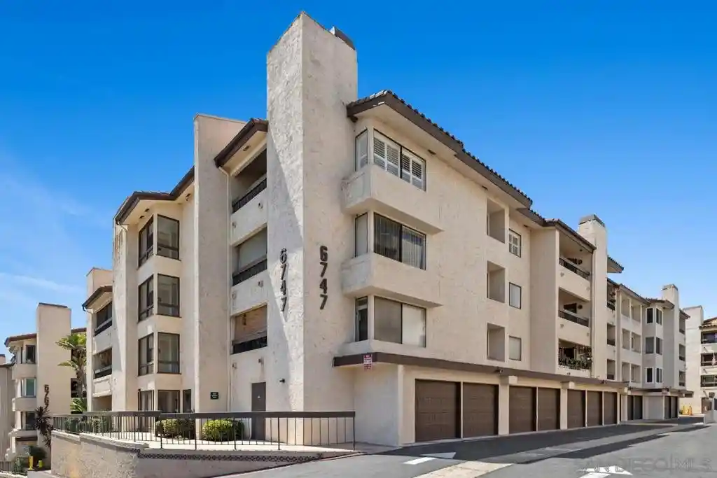Photo 1 of Condo for sale at 6747 Friars Road #126 #126, San Diego, CA 92108 | MLS# 260020573SD | Listing updated on 2026-10-14