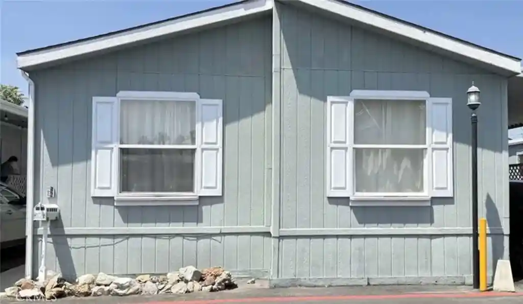 Photo 1 of Manufactured home for sale at 716 N Grand #E2, Covina, CA 91723 | MLS# CV26183642 | Listing updated on 2026-10-28