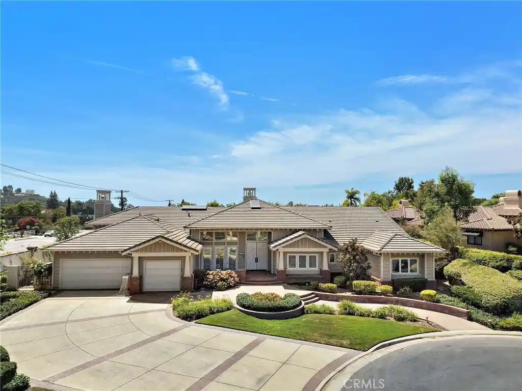 Single family home for sale at 1582 White Alder, Orange, CA 92869 | MLS# OC26181175