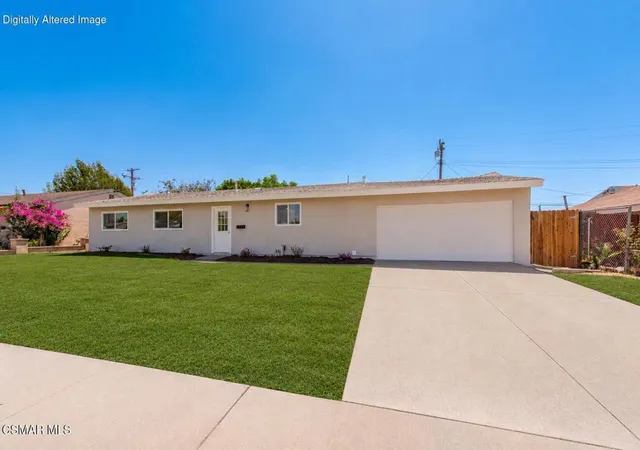 Single family home for sale at 1634 Arcane St, Simi Valley, CA 93065 | MLS# 226004012 | Listing updated on 2026-09-25