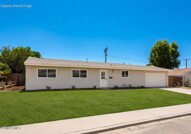 Photo 1 of Single family home for sale at 1634 Arcane St, Simi Valley, CA 93065 | MLS# 226004012 | Listing updated on 2026-09-25